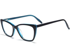 BS2012-0007_Blue_Butterfly_Acetate_Glasses_corner