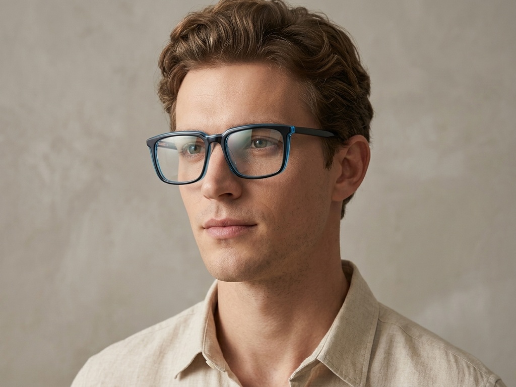 BS2012-0009_Blue_Rectangular_Acetate_Glasses-tryon_male