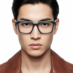bs2012-0009_blue_rectangular_acetate_glasses_model
