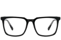 BS2012-0011_Silver_Rectangular_Acetate_Glasses_corner-front