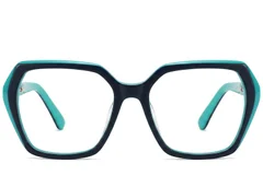 BS2012-0019_Green_Rectangular_Acetate_Glasses_corner-front