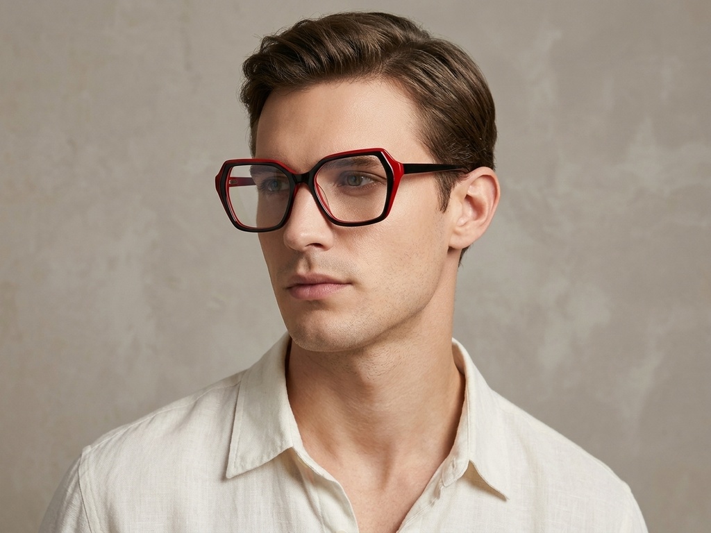 BS2012-0020_Red_Rectangular_Acetate_Glasses-tryon_male