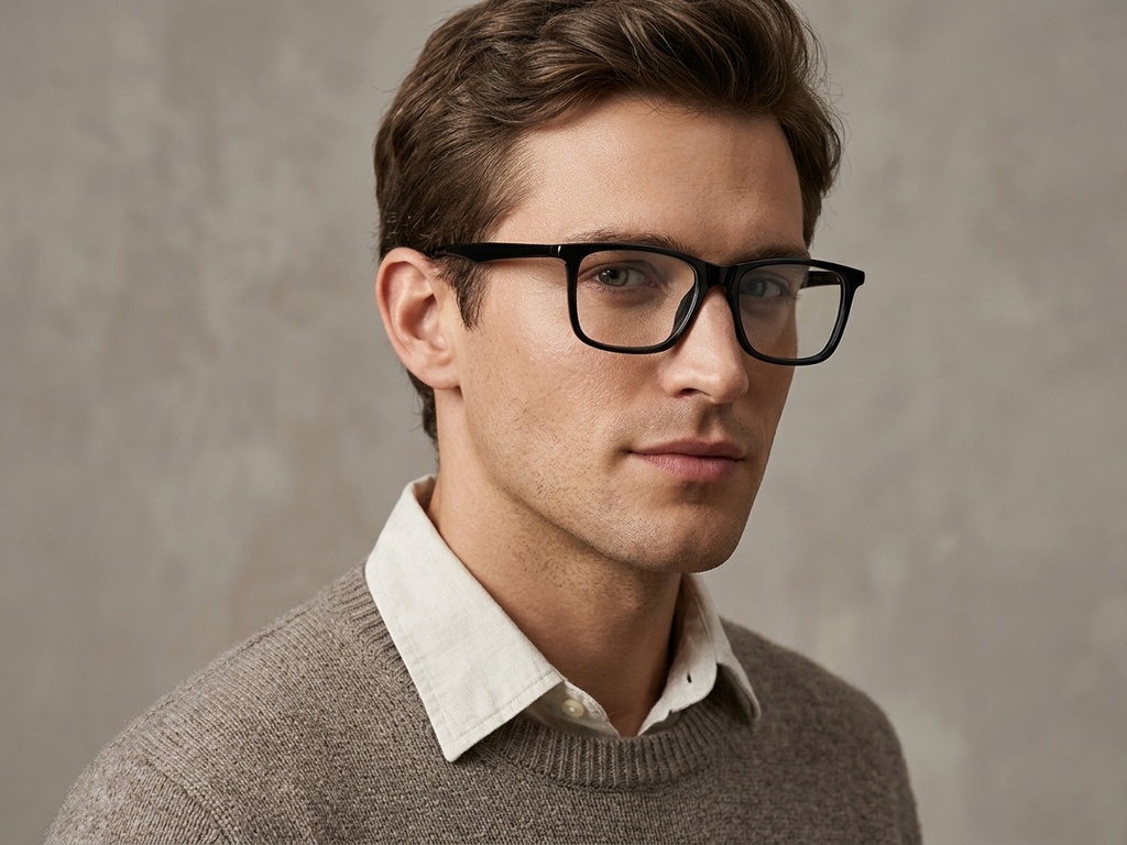 BS2012-0022_Black_Rectangular_Acetate_Glasses-tryon_male