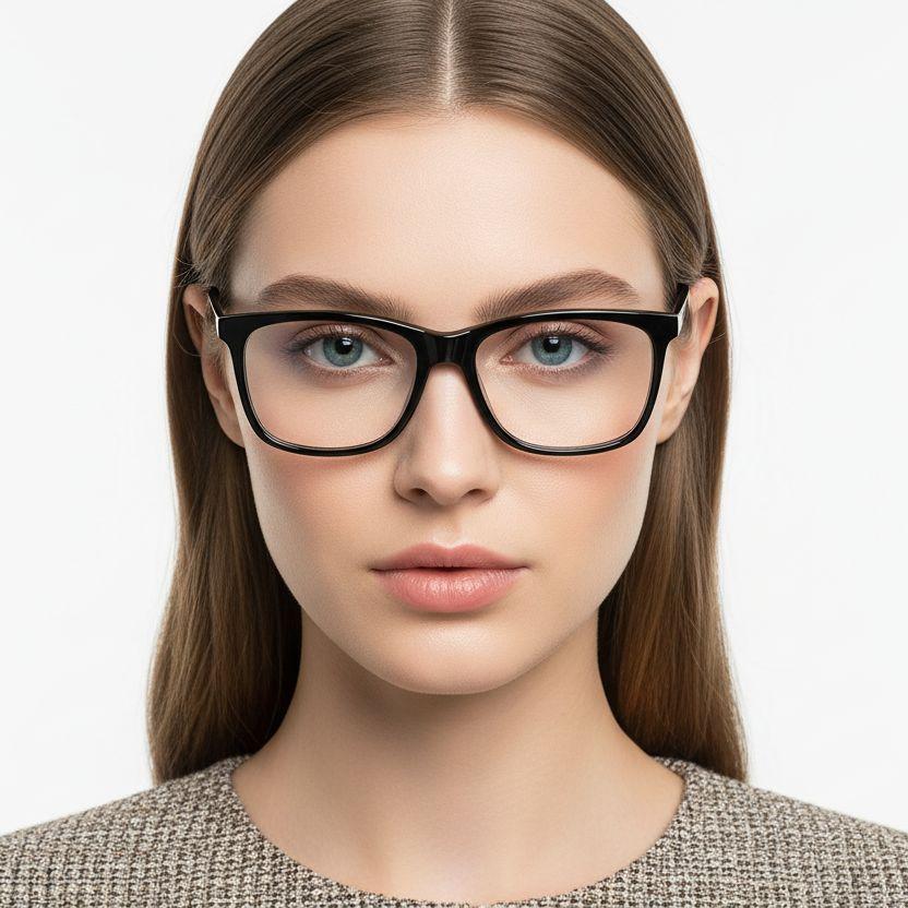 bs2012-0022_black_rectangular_acetate_glasses_model