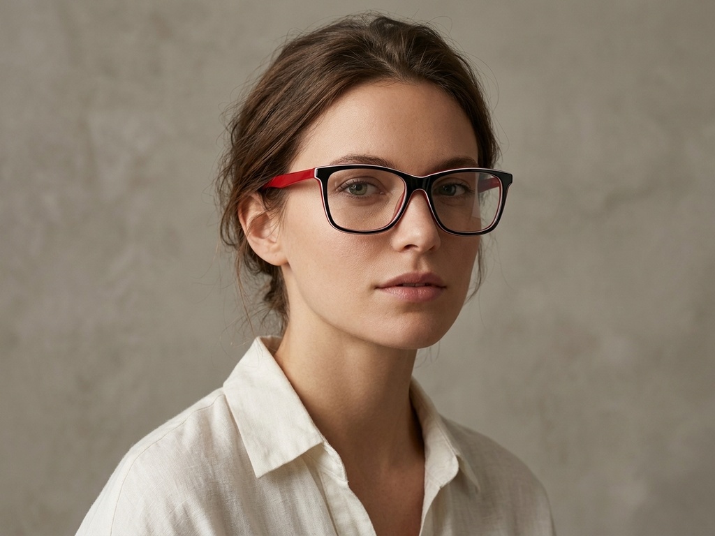BS2012-0023_Red_Rectangular_Acetate_Glasses-tryon_female