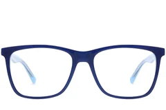 BS2012-0024_Blue_Rectangular_Acetate_Glasses_front