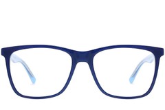 BS2012-0024_Blue_Rectangular_Acetate_Glasses_front