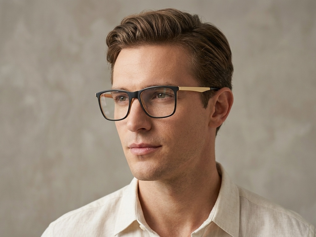 BS2012-0025_Yellow_Rectangular_Acetate_Glasses-tryon_male