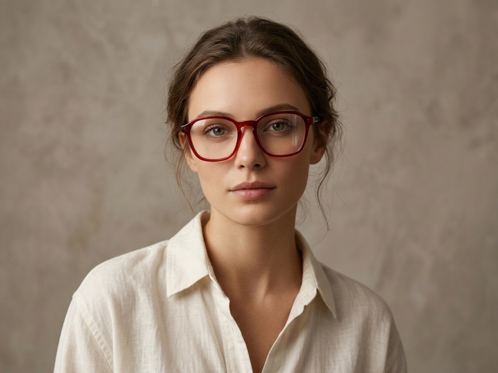 BS2012-0028_Red_Rectangular_Acetate_Glasses-tryon_female