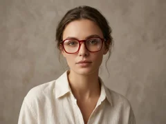 BS2012-0028_Red_Rectangular_Acetate_Glasses-tryon_female