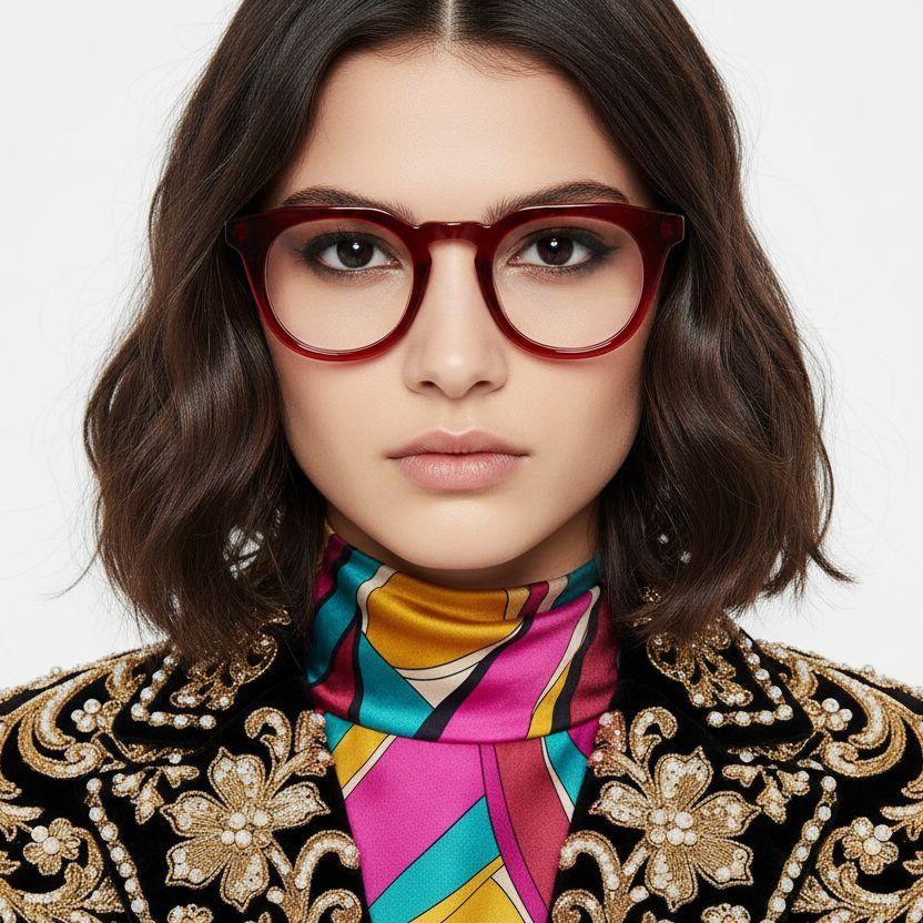 bs2012-0030_red_butterfly_acetate_glasses_model