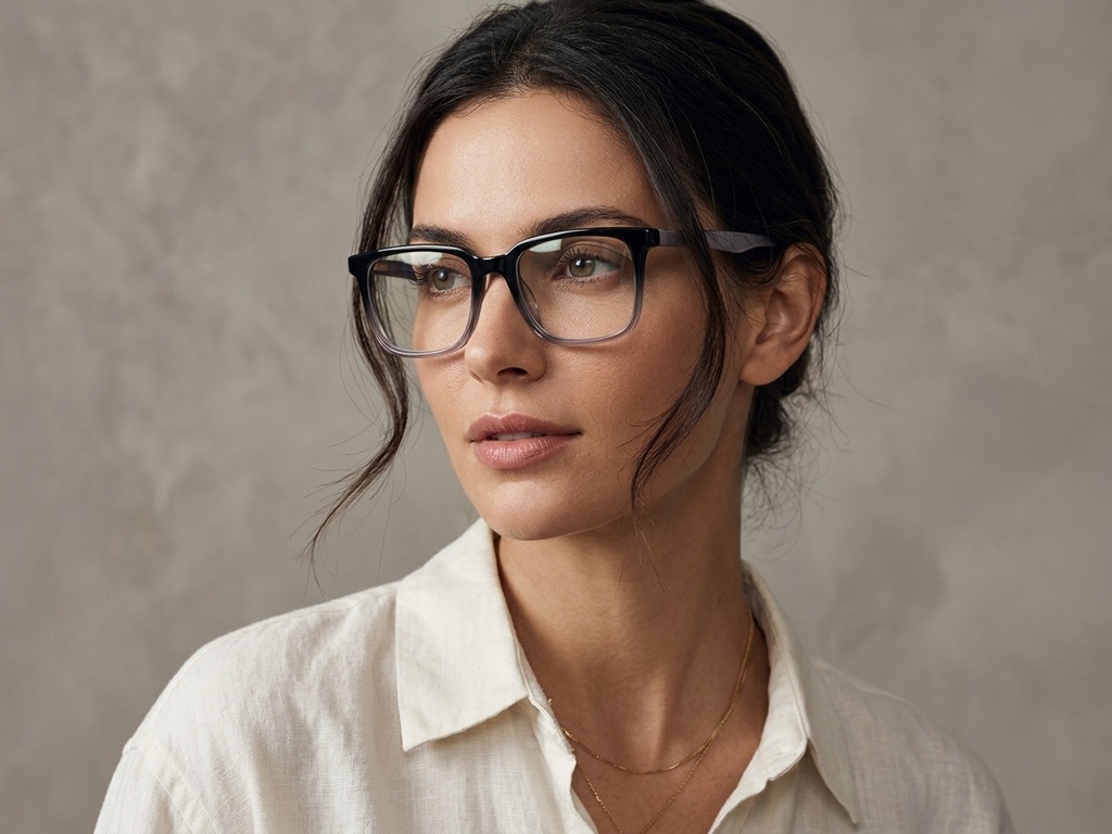 BS2012-0035_Grey_Rectangular_Acetate_Glasses-tryon_female
