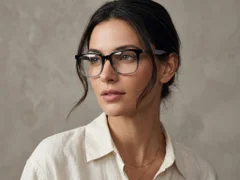 BS2012-0035_Grey_Rectangular_Acetate_Glasses-tryon_female