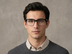 BS2012-0035_Grey_Rectangular_Acetate_Glasses-tryon_male