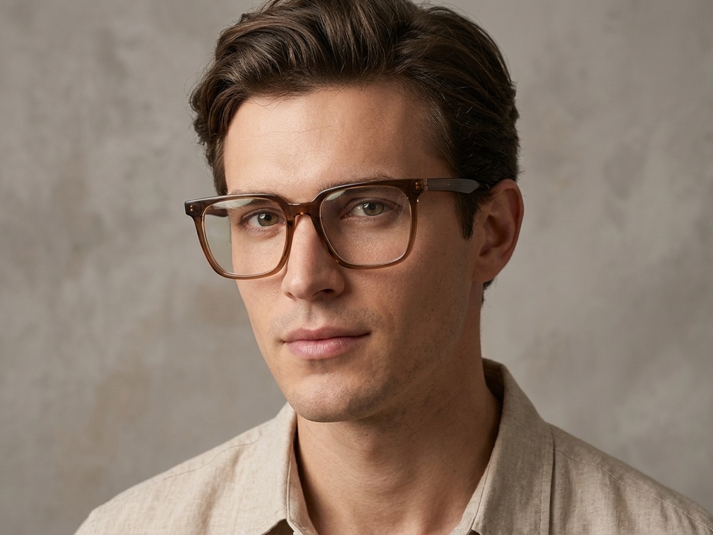 BS2012-0036_Brown_Rectangular_Acetate_Glasses-tryon_male
