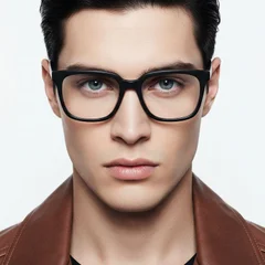 bs2012-0037_grey_rectangular_acetate_glasses_model
