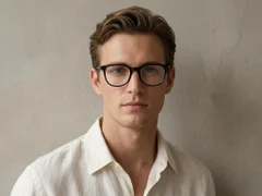 BS2012-0038_Black_Oval_Acetate_Glasses-tryon_male