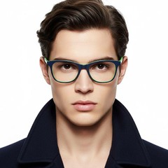 bs2012-0039_green_oval_acetate_glasses_model