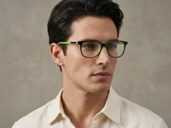 BS2012-0040_Yellow_Oval_Acetate_Glasses-tryon_male