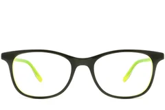 BS2012-0040_Yellow_Oval_Acetate_Glasses_front