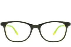 BS2012-0040_Yellow_Oval_Acetate_Glasses_front