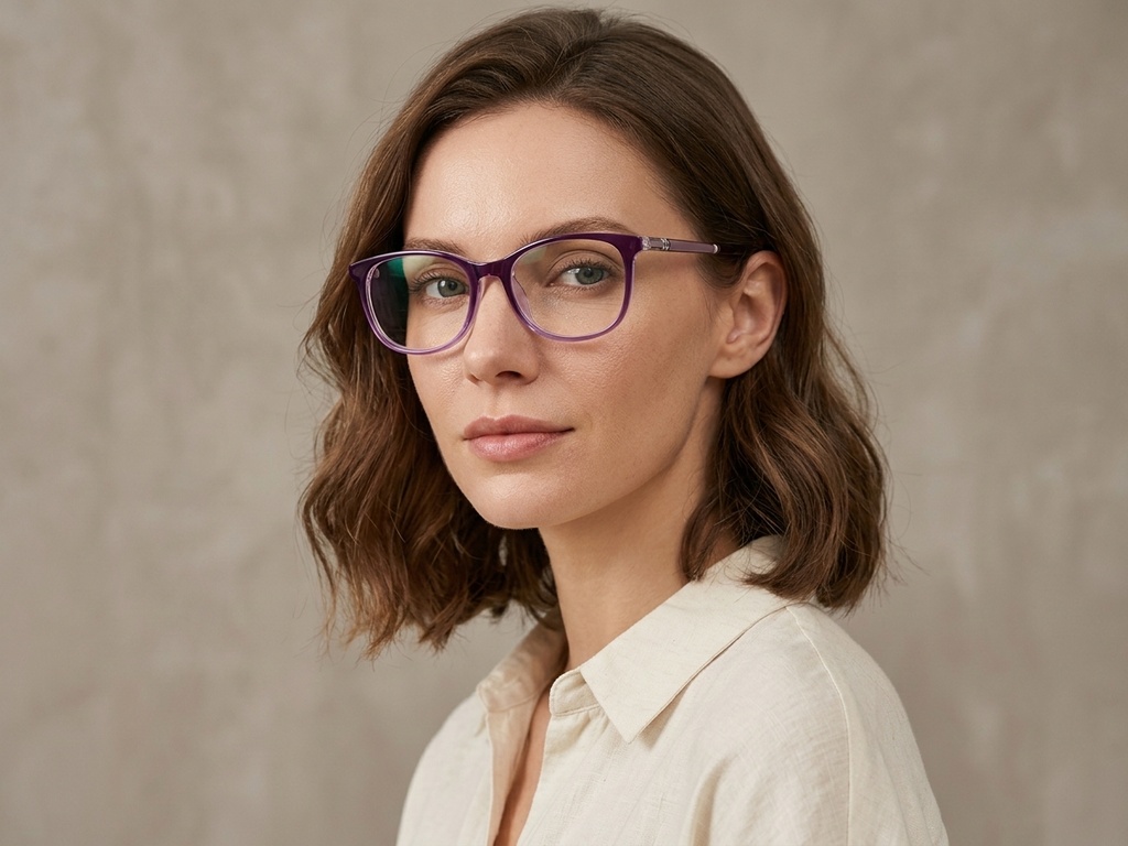 BS2012-0041_Purple_Oval_Acetate_Glasses-tryon_female
