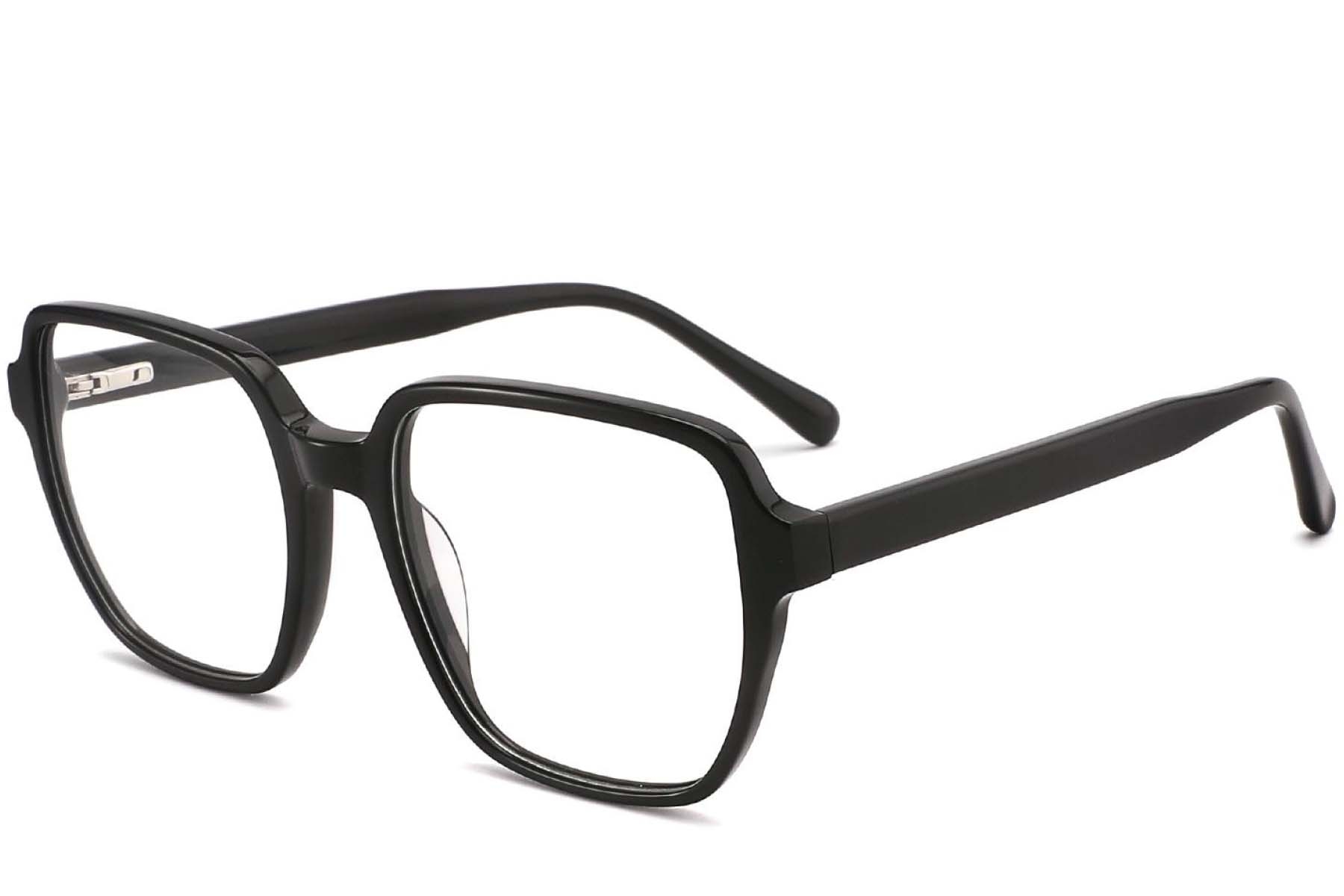 BS2012-0042_Black_Rectangular_Acetate_Glasses_corner