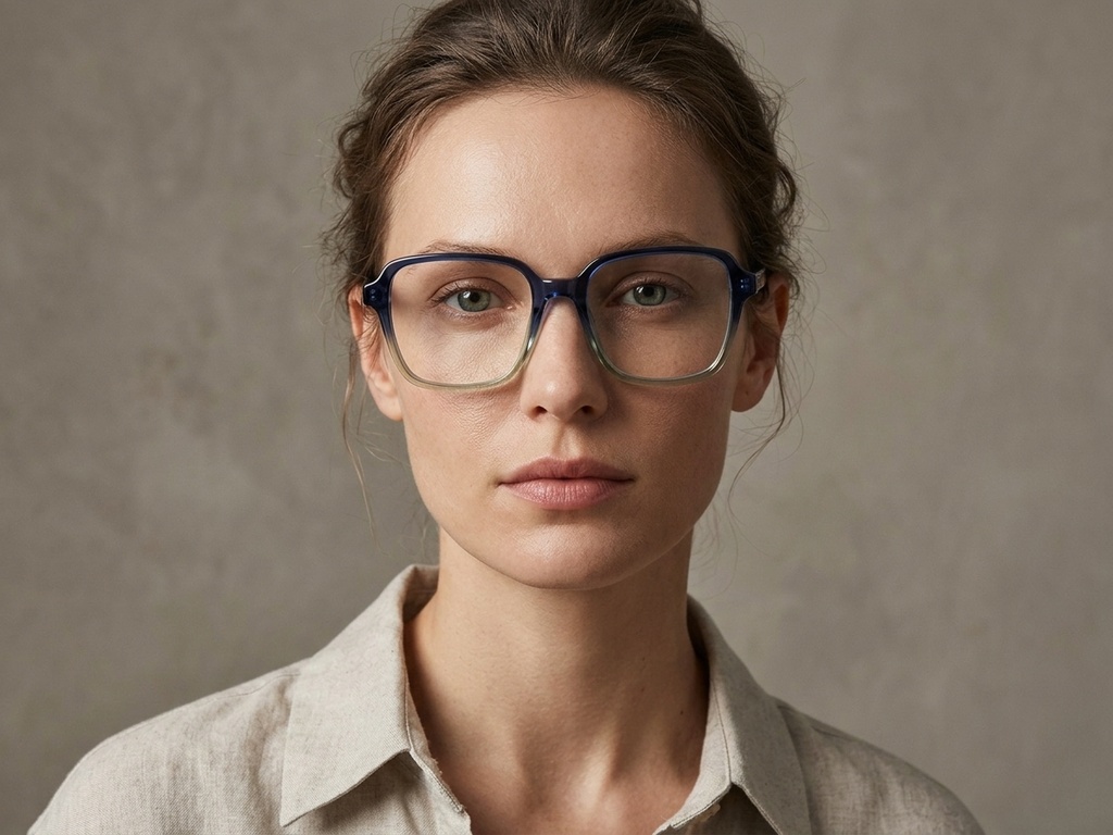 BS2012-0044_Blue_Rectangular_Acetate_Glasses-tryon_female