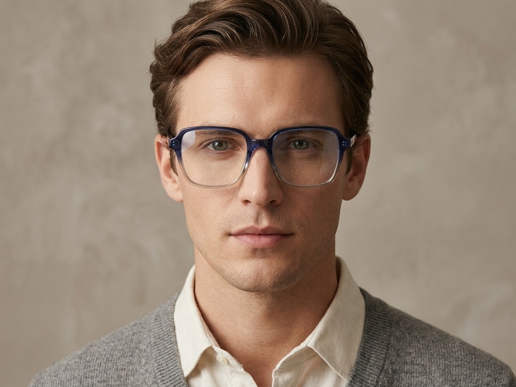BS2012-0044_Blue_Rectangular_Acetate_Glasses-tryon_male