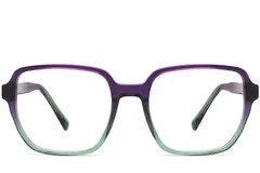 BS2012-0045_Green_Rectangular_Acetate_Glasses_front
