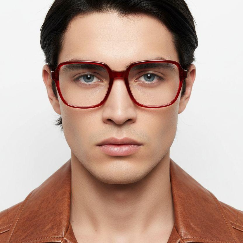 bs2012-0046_red_rectangular_acetate_glasses_model
