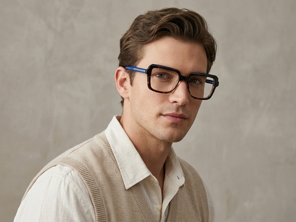 BS2012-0048_Blue_Rectangular_Acetate_Glasses-tryon_male