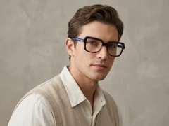 BS2012-0048_Blue_Rectangular_Acetate_Glasses-tryon_male
