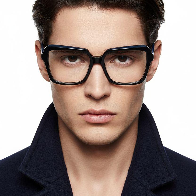 bs2012-0048_blue_rectangular_acetate_glasses_model
