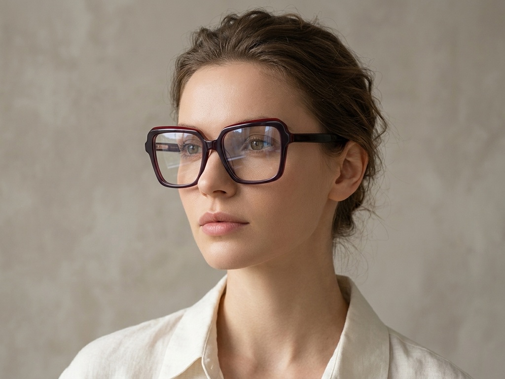 BS2012-0049_Red_Rectangular_Acetate_Glasses-tryon_female