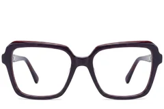 BS2012-0049_Red_Rectangular_Acetate_Glasses_corner-front