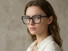BS2012-0050_Blue_Rectangular_Acetate_Glasses-tryon_female