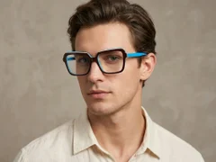BS2012-0050_Blue_Rectangular_Acetate_Glasses-tryon_male
