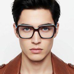 bs2012-0050_blue_rectangular_acetate_glasses_model