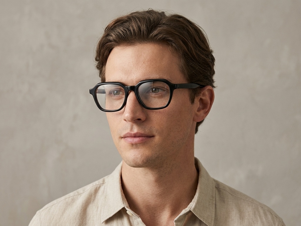 BS2012-0052_Black_Rectangular_Acetate_Glasses-tryon_male