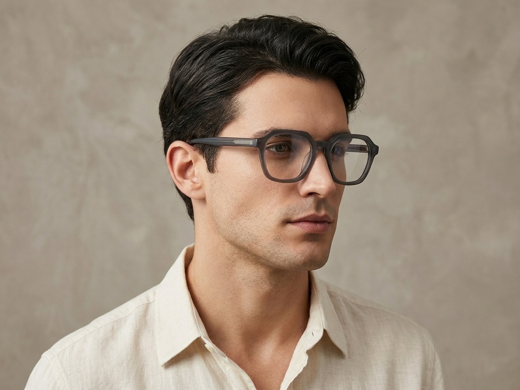 BS2012-0053_Grey_Rectangular_Acetate_Glasses-tryon_male