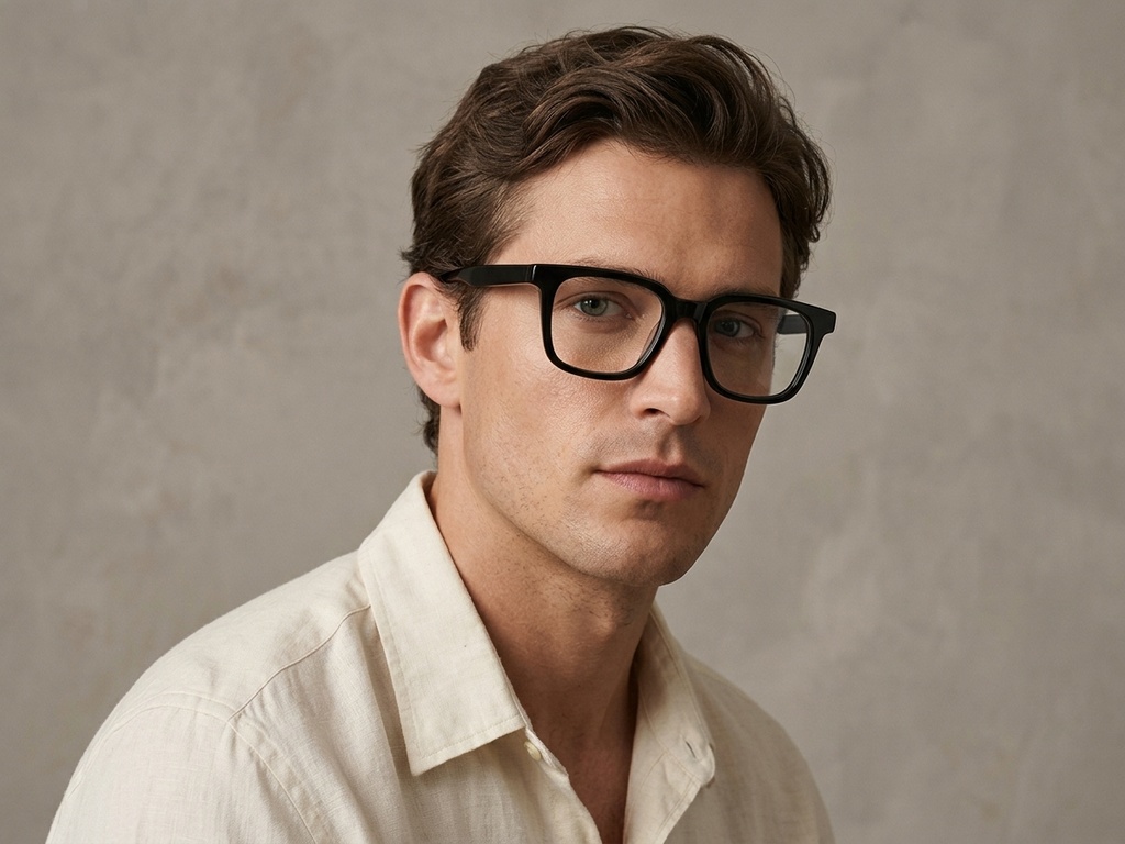 BS2012-0057_Black_Rectangular_Acetate_Glasses-tryon_male