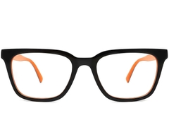 BS2012-0058_Orange_Rectangular_Acetate_Glasses_front