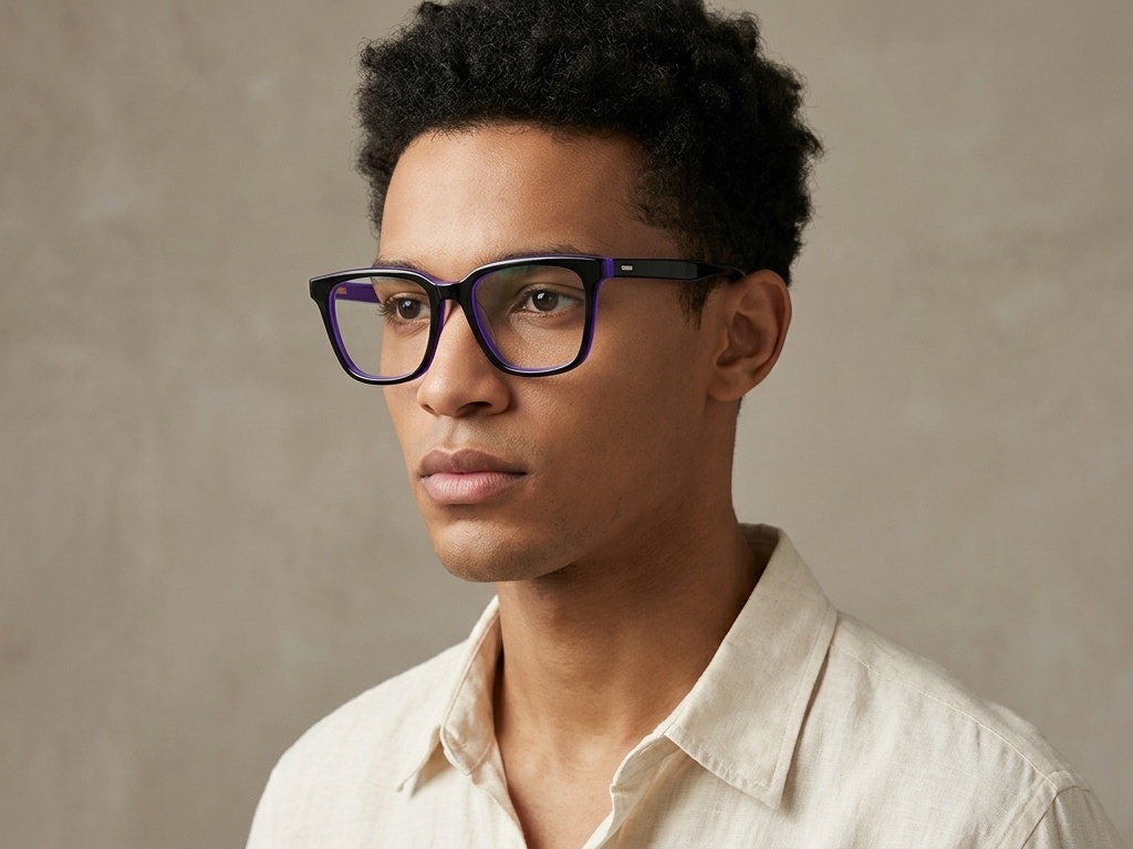 BS2012-0059_Blue_Rectangular_Acetate_Glasses-tryon_male