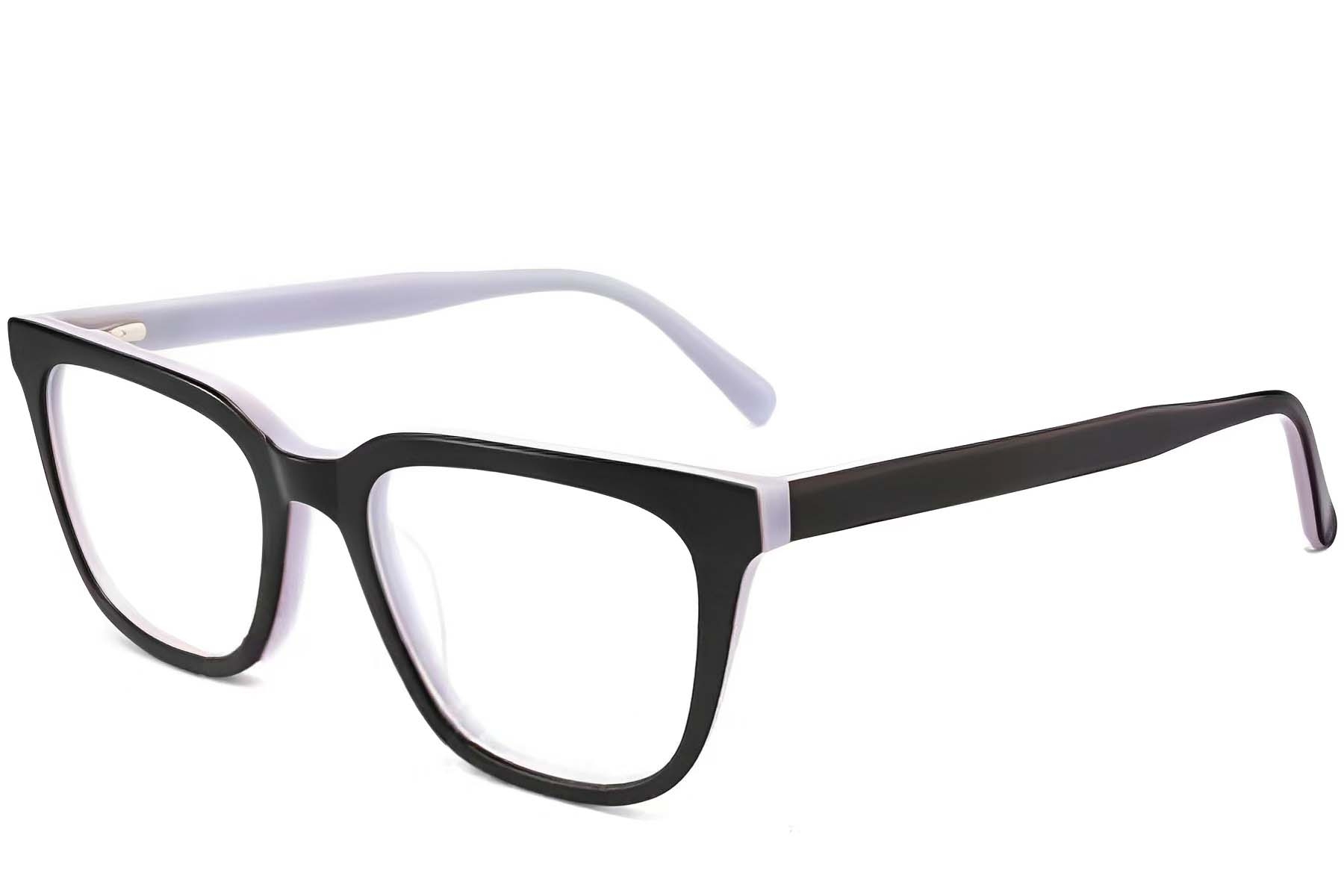 BS2012-0060_Purple_Rectangular_Acetate_Glasses_corner