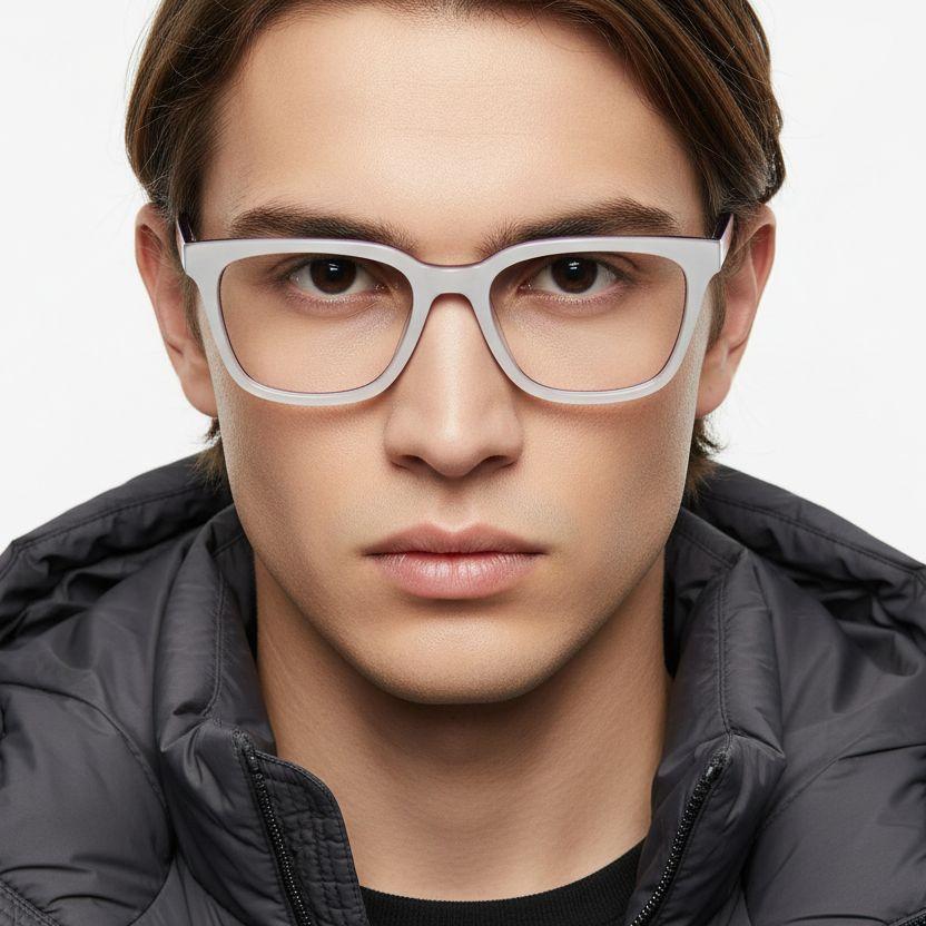 bs2012-0061_white_rectangular_acetate_glasses_model