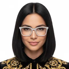 bs2012-0061_white_rectangular_acetate_glasses_model