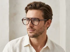 BS2012-0064_Brown_Aviator_Acetate_Glasses-tryon_male