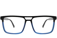 BS2012-0068_Blue_Aviator_Acetate_Glasses_front