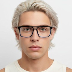BS2012-0068_Blue_Aviator_Acetate_Glasses_model